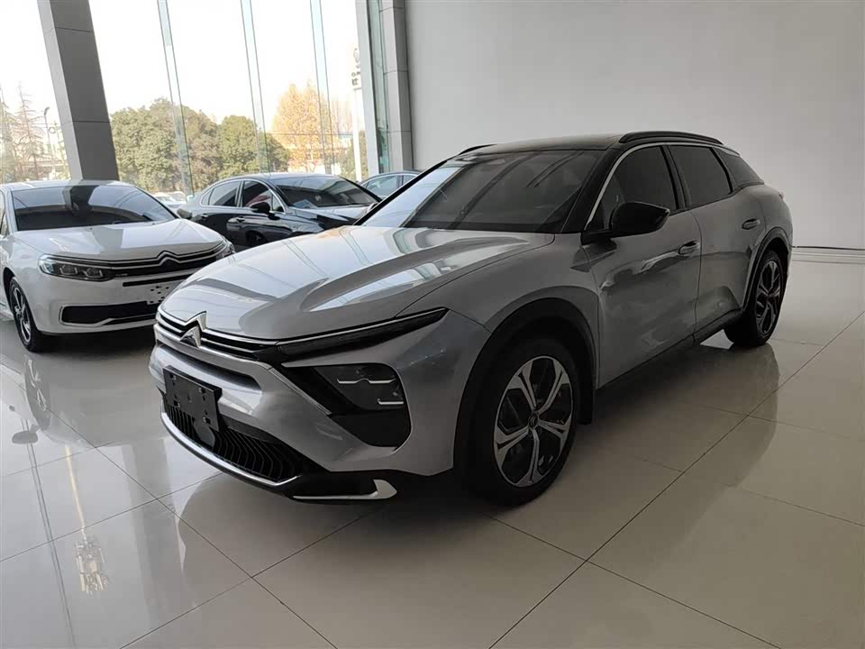 Citroen Versailles C5 X