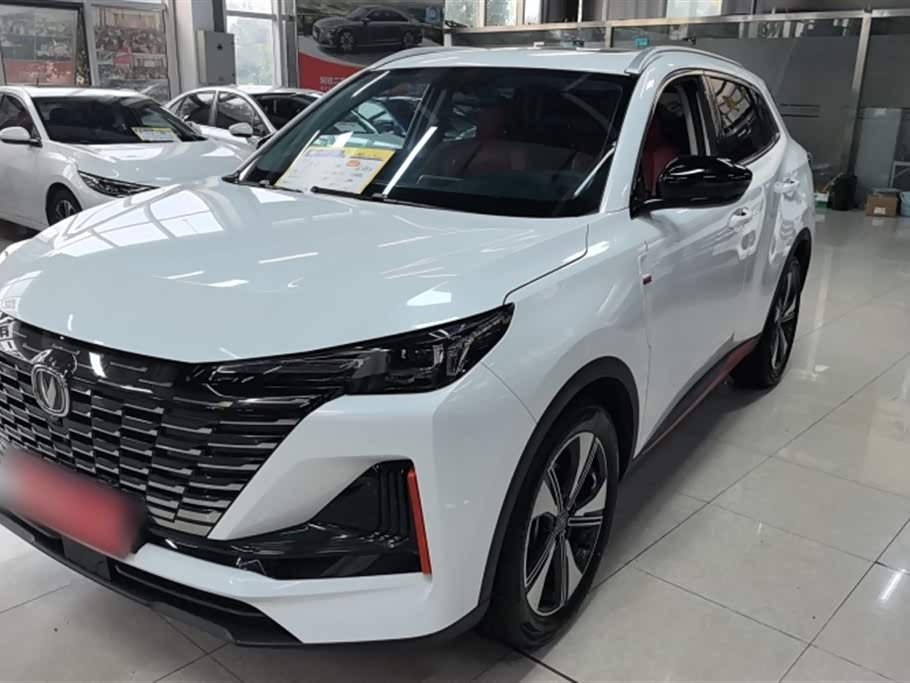 Changan CS55PLUS