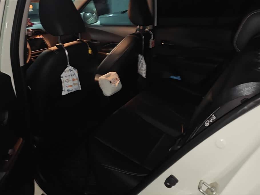 Nissan Jinke Nissan Jinke