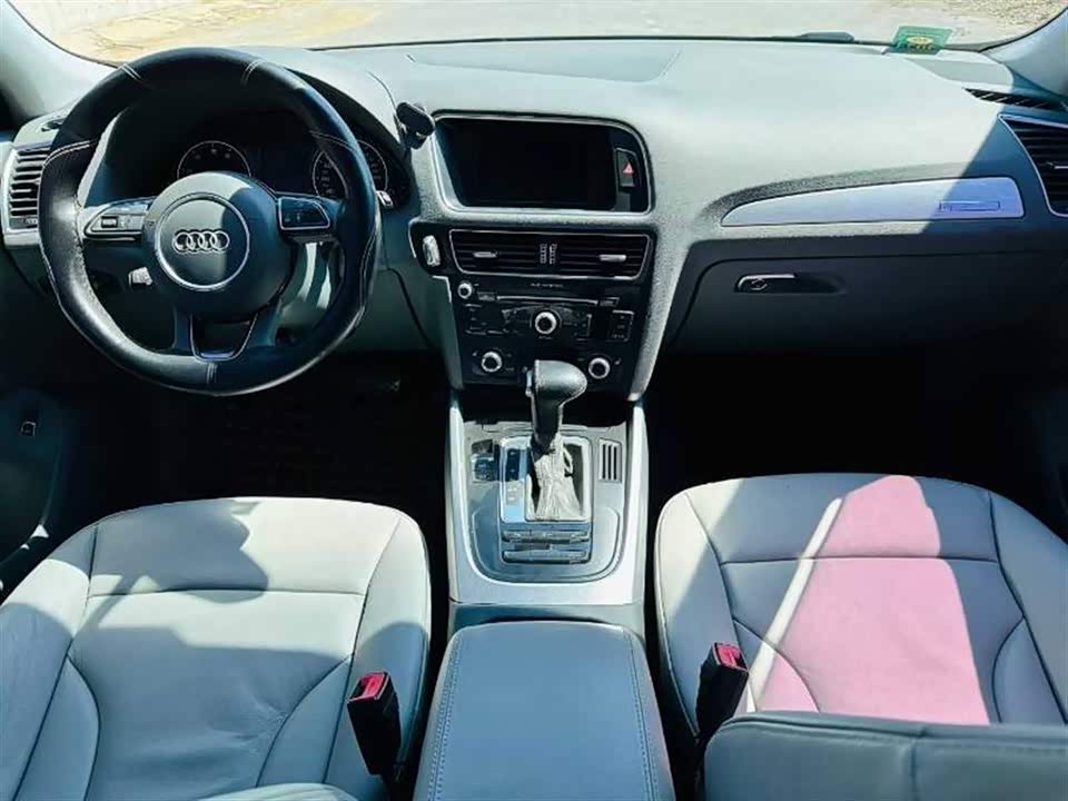 Audi Q5 Audi Q5