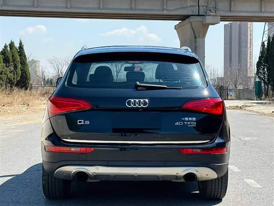 Audi Q5 Audi Q5
