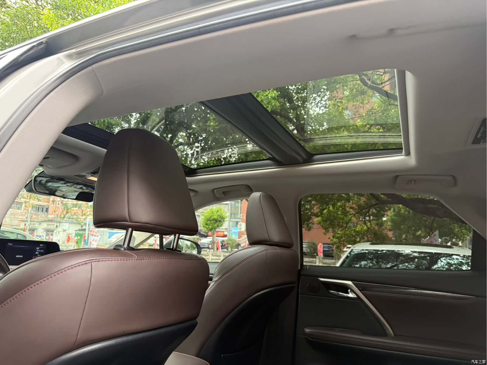 Lexus RX, 2021 10