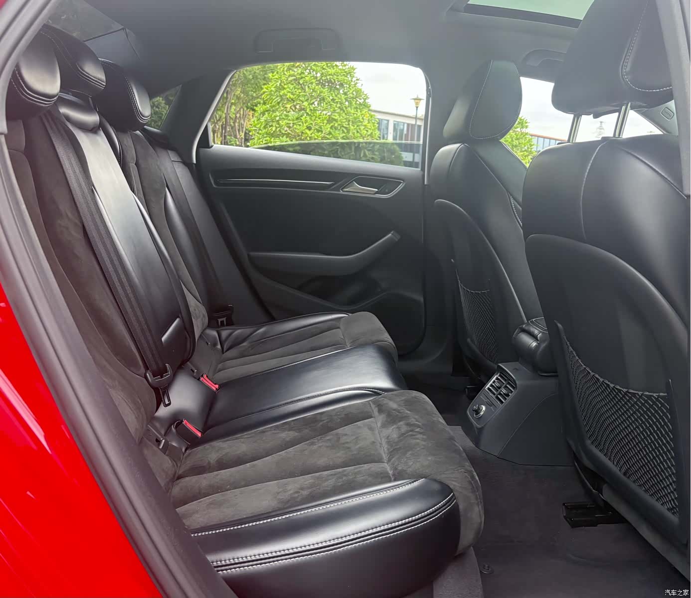 Audi A3, 2019 14