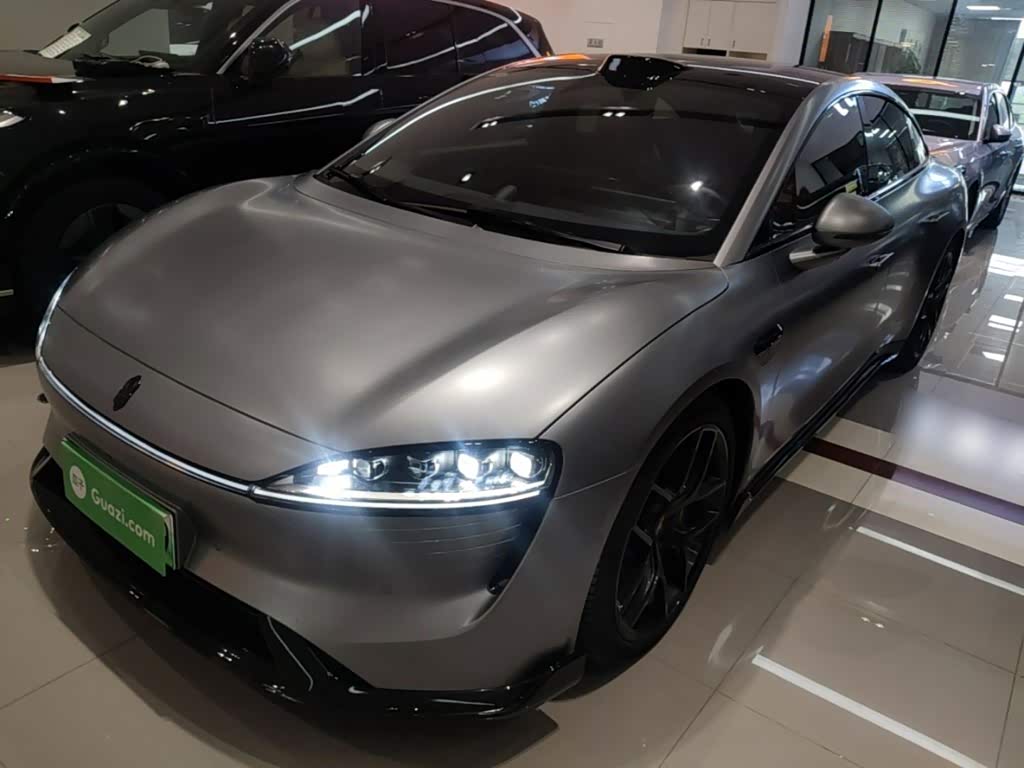 Zhijie S7