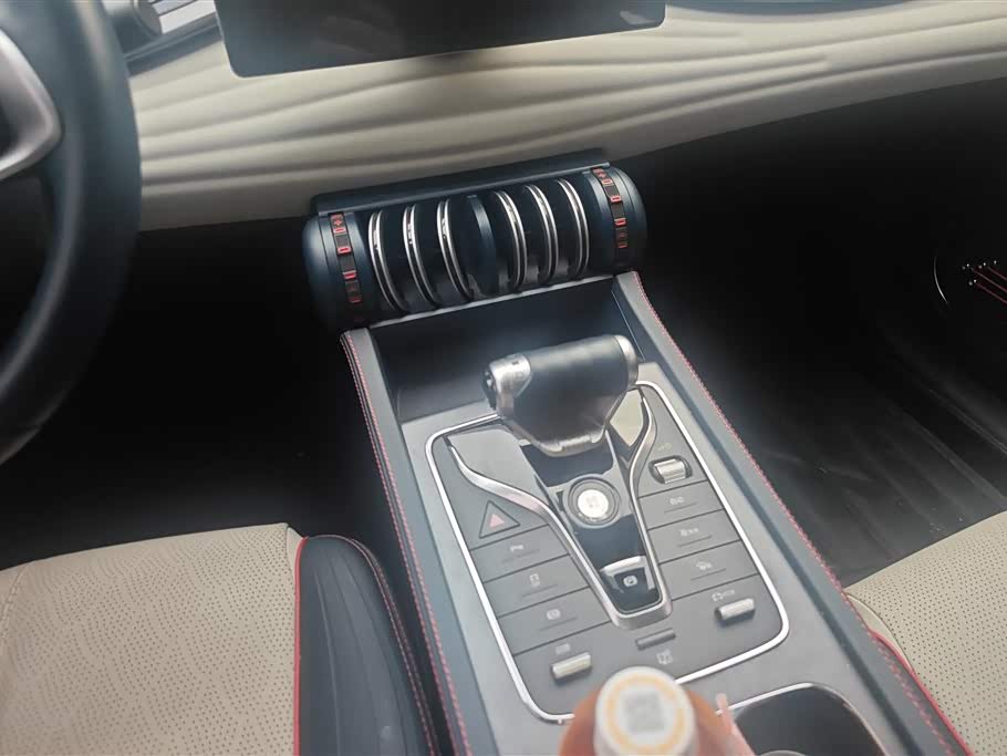 BYD Yuan PLUS BYD Yuan PLUS