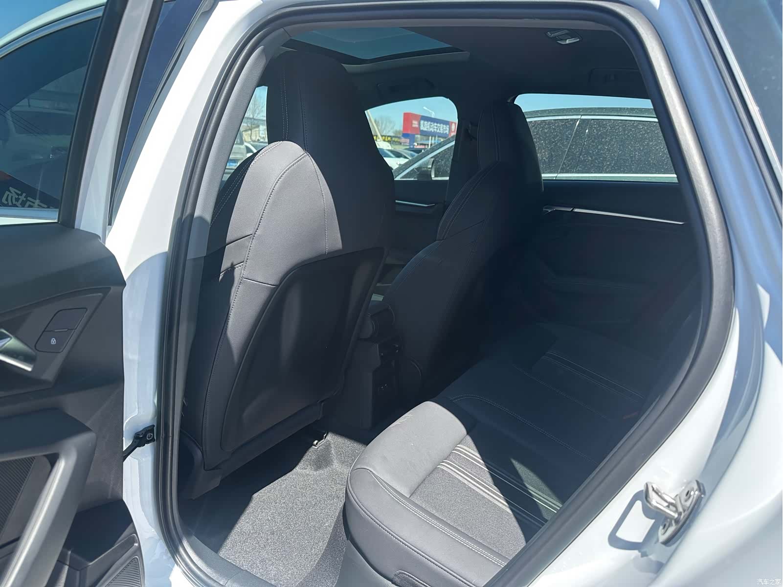 Audi A3, 2022 7