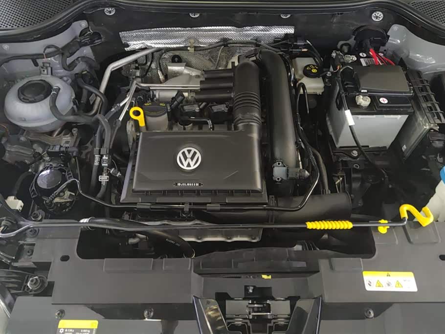 Jetta VS5 Jetta VS5