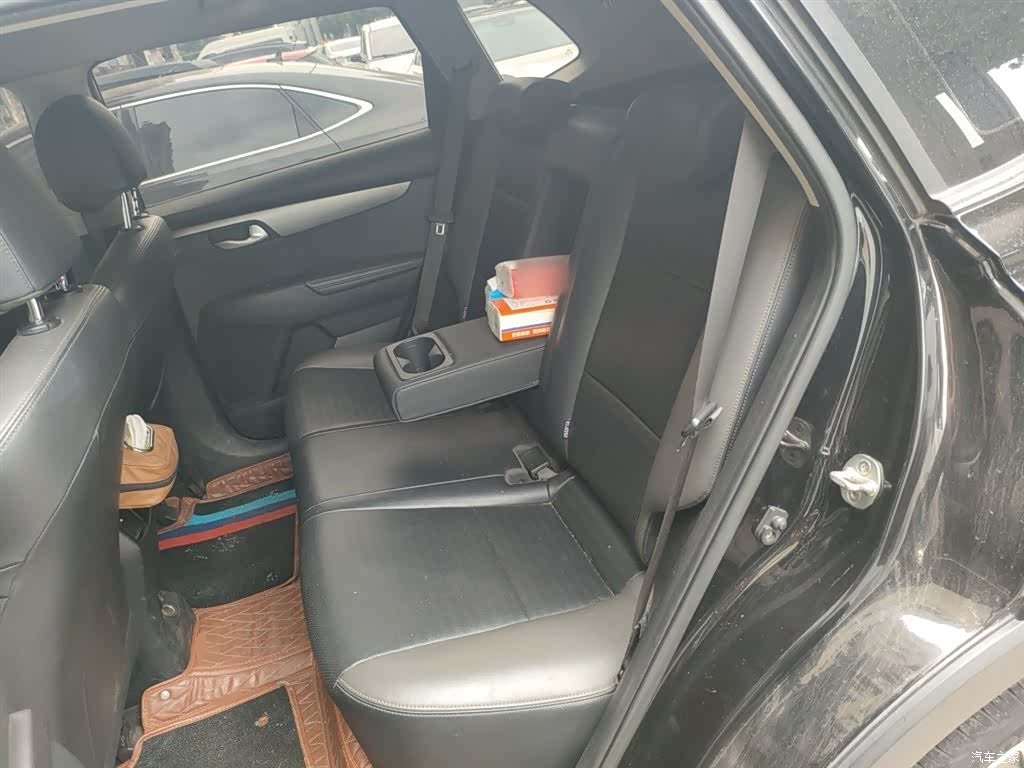Kia Sportage, 2018 13