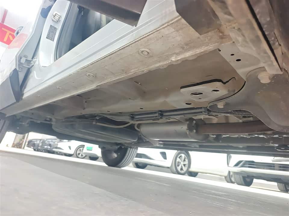 Wuling Wuling Xingchen