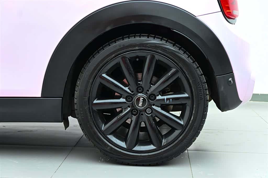 Mini Cooper, 2018 28