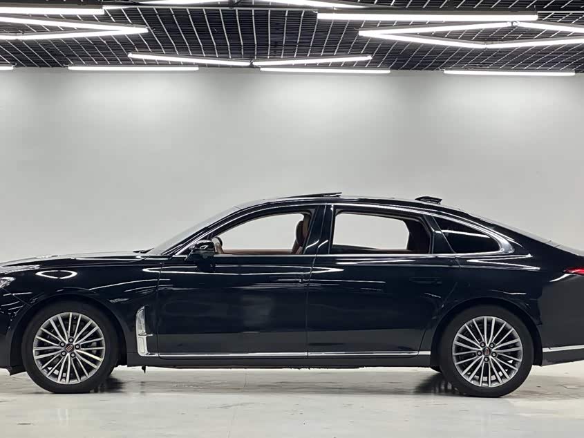 Hongqi H9 Hongqi H9