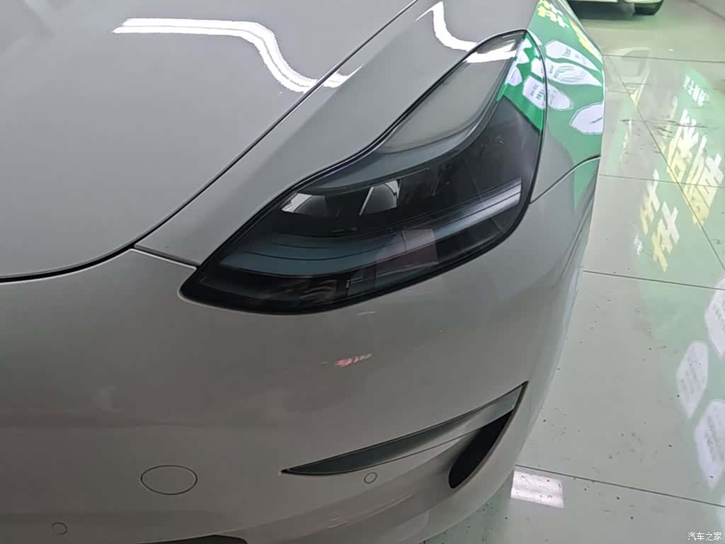 Tesla Model 3, 2020 24