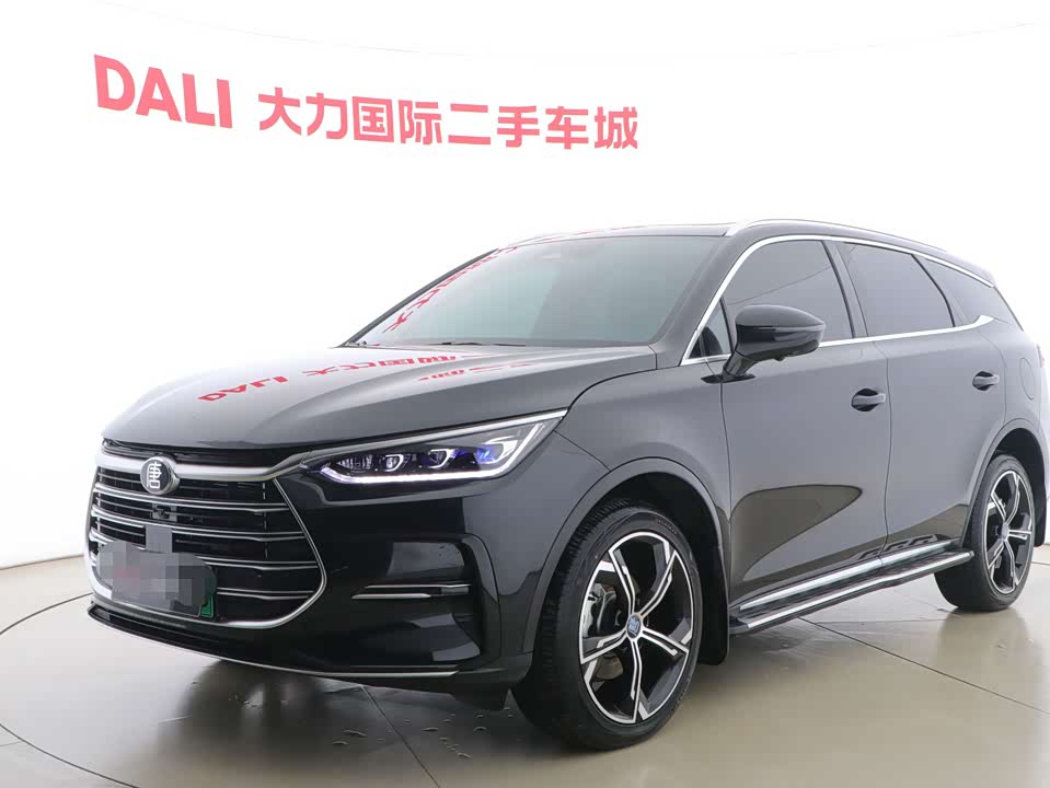 BYD Tangxin Energy