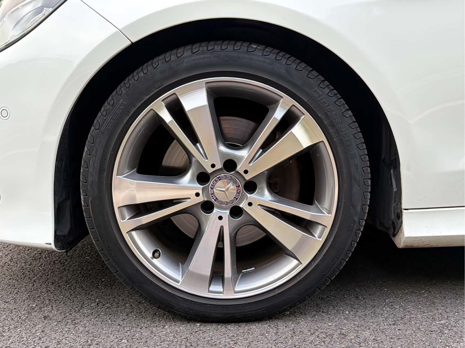 Mercedes-Benz E-Class, 2015 14