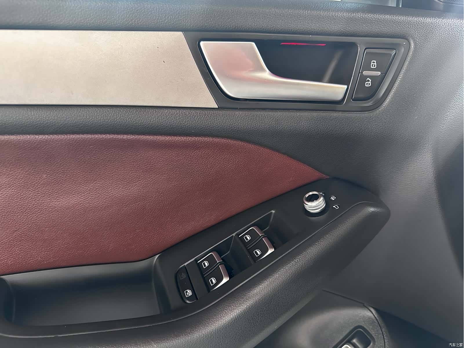 Audi Q5, 2018 17