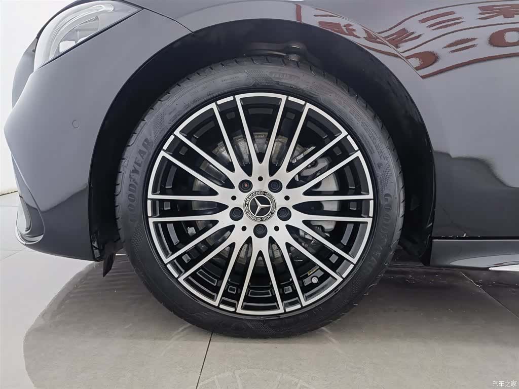 Mercedes-Benz C-Class, 2022 17