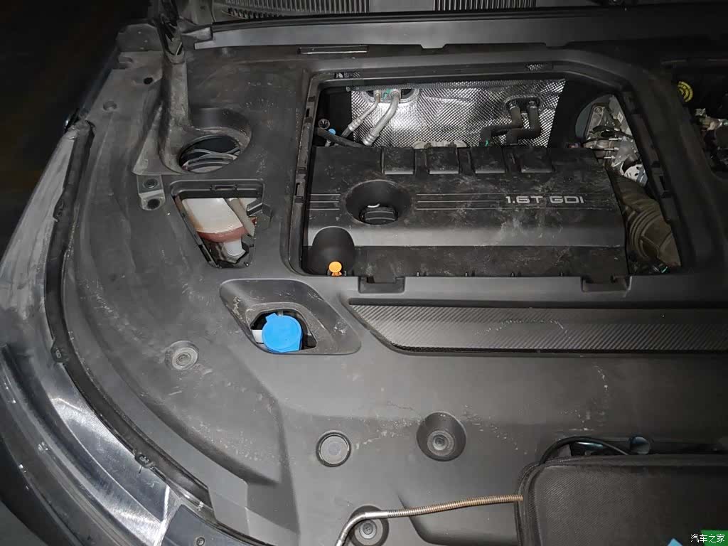 Chery Tiggo 8, 2022 23