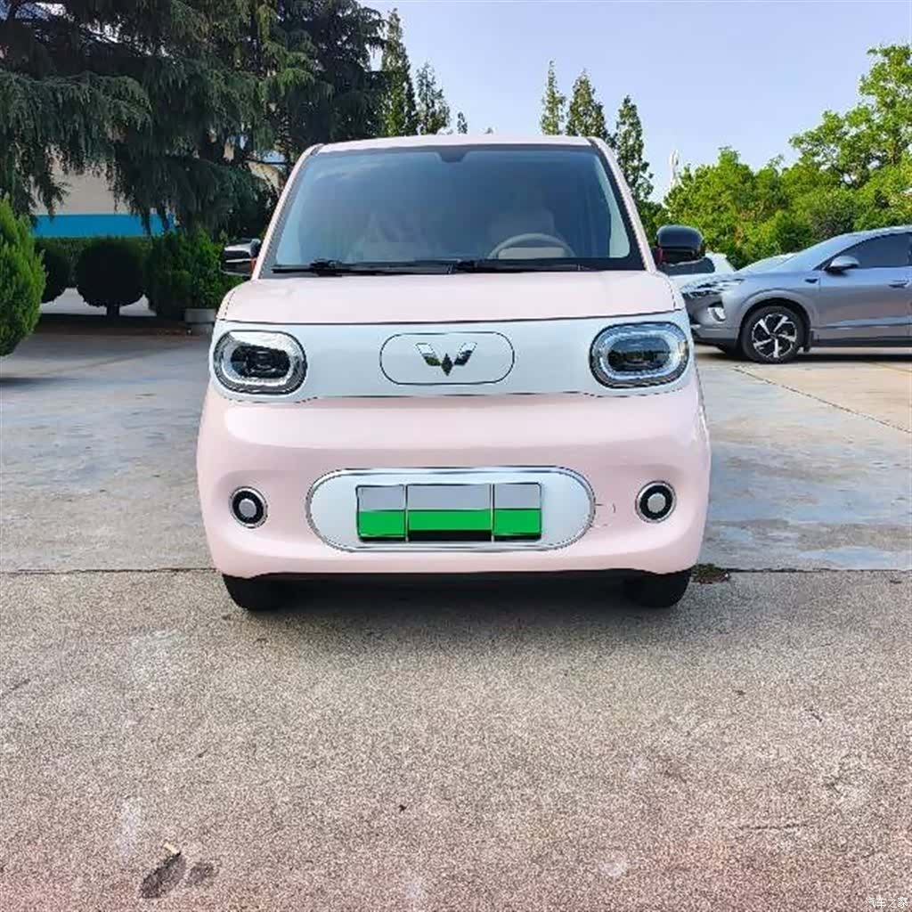 Wuling MINIEV, 2025 2