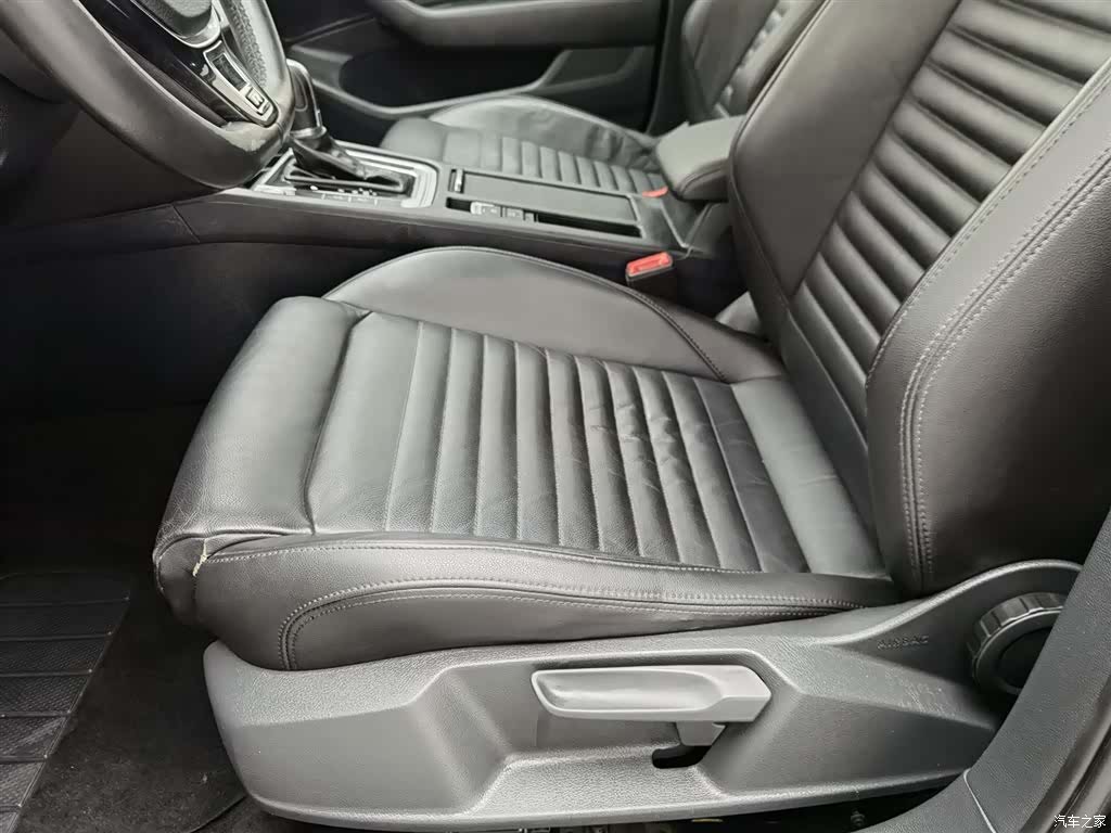 Volkswagen Magotan, 2017 20
