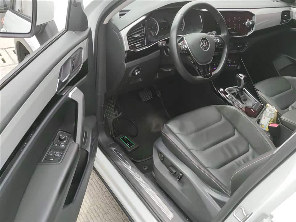 Volkswagen Tanyue Volkswagen Tanyue