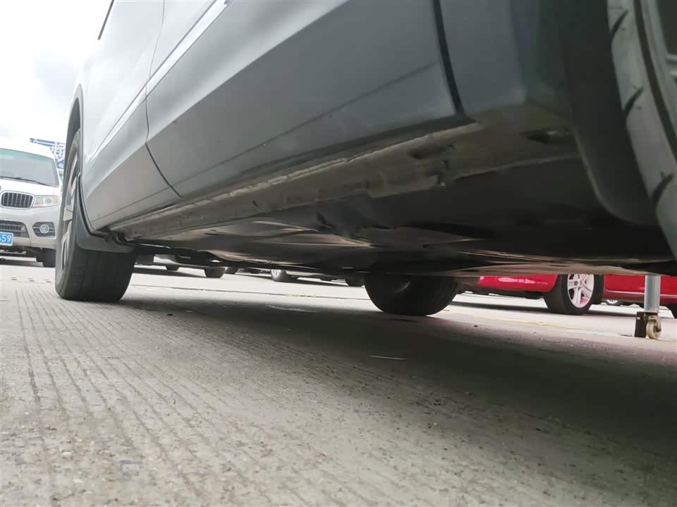 Volkswagen Tanyue Volkswagen Tanyue