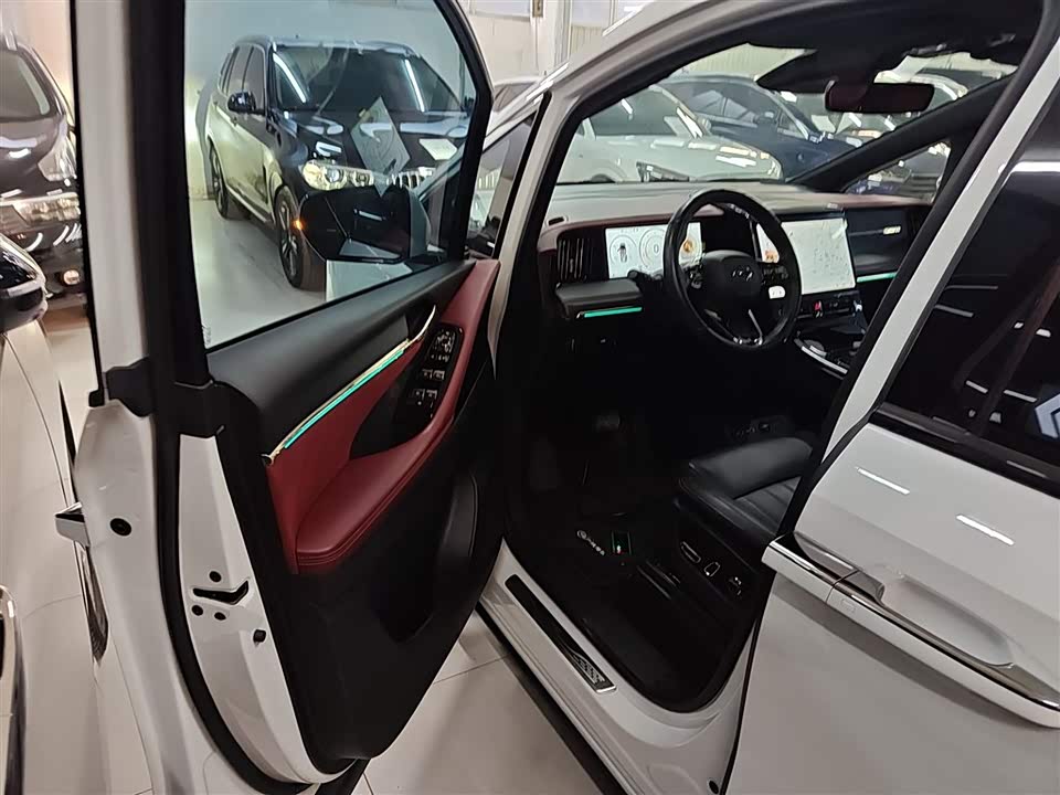 Trumpchi Trumpchi M8