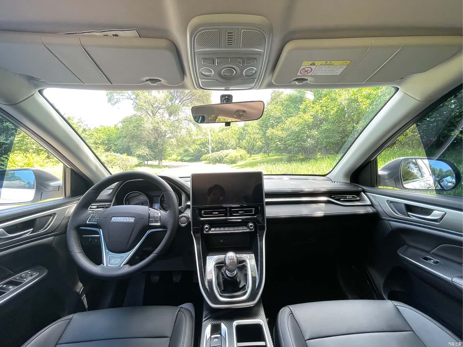 Haval M6, 2024 6