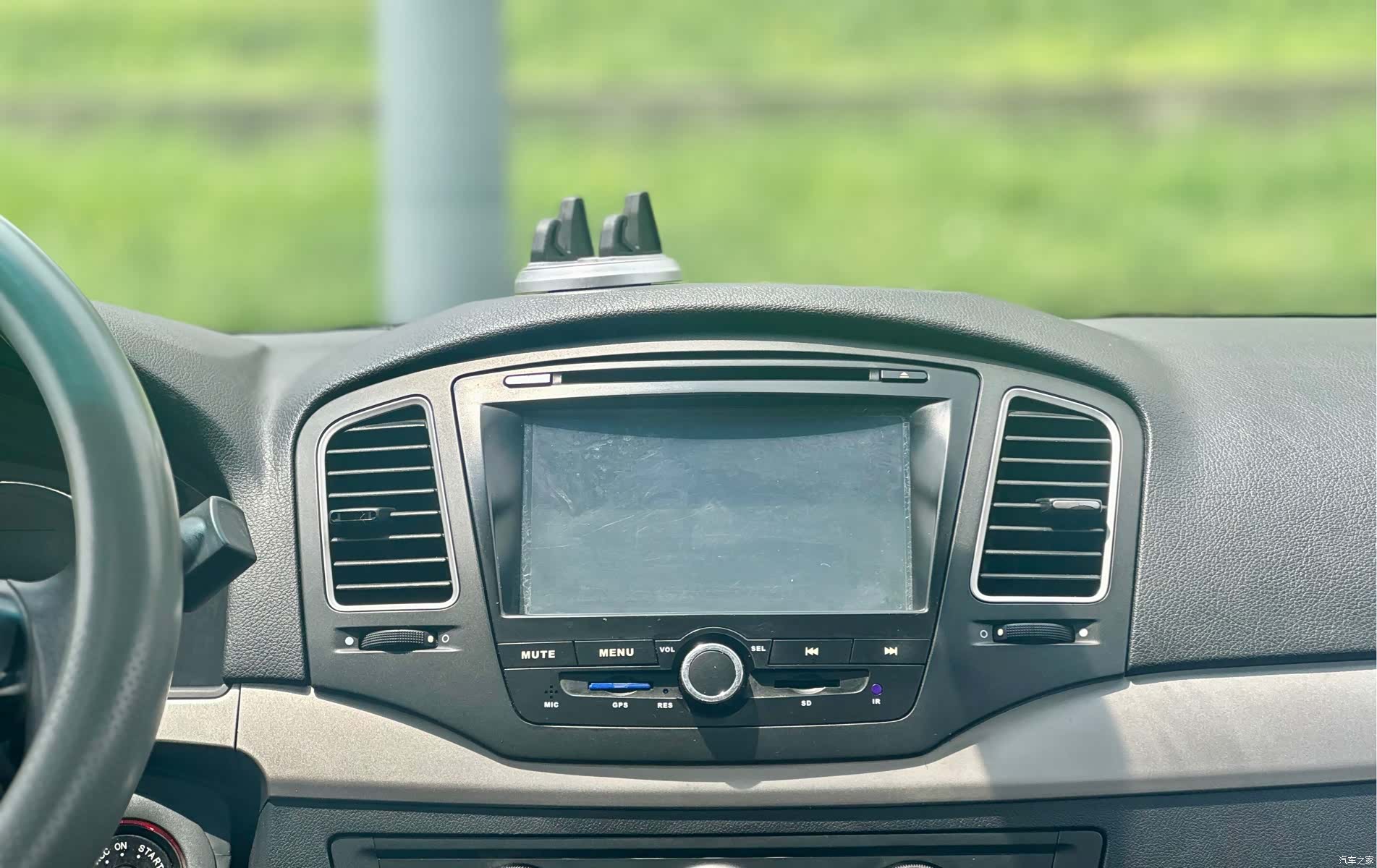 Roewe 350, 2016 37