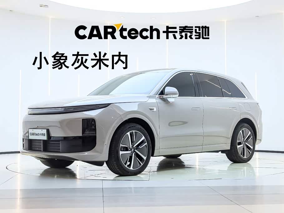 Li Auto L6