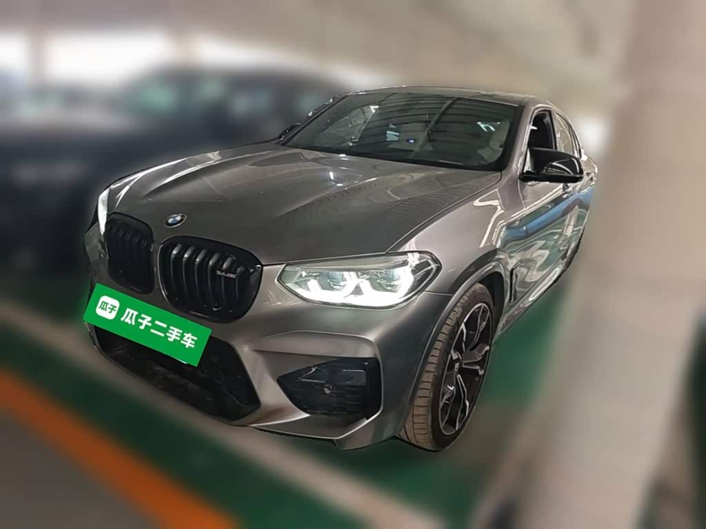 BMW X4 M