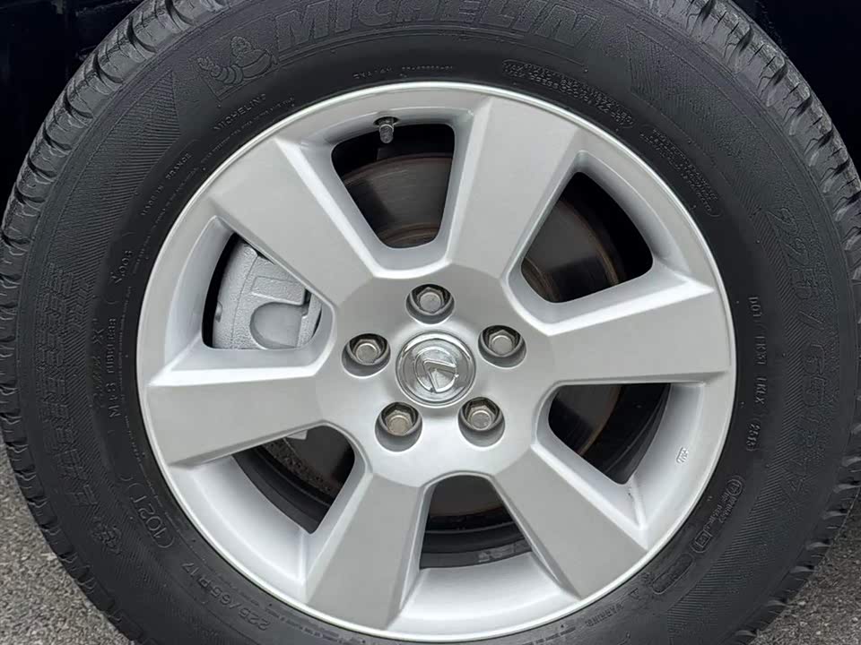 Lexus RX Classic