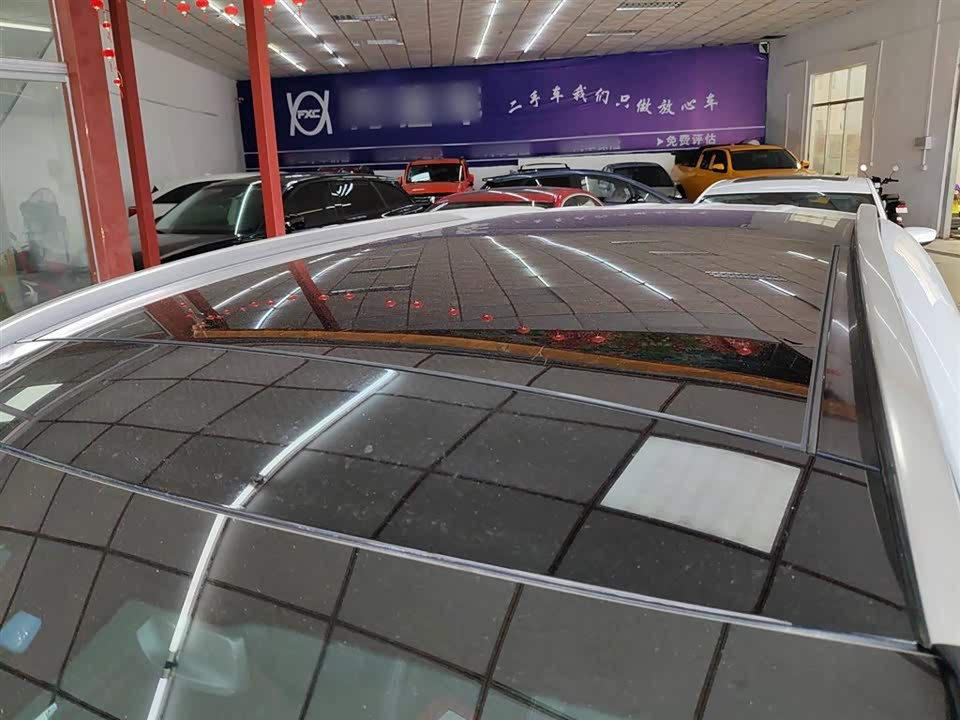 Mercedes-Benz GLC Mercedes-Benz GLC