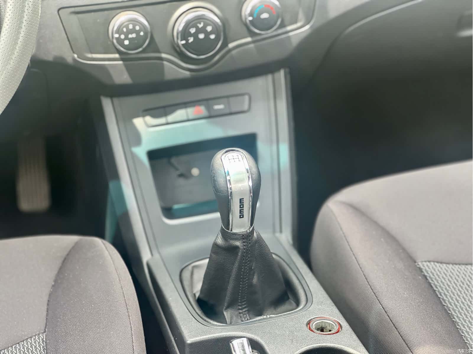 Roewe 350, 2016 36