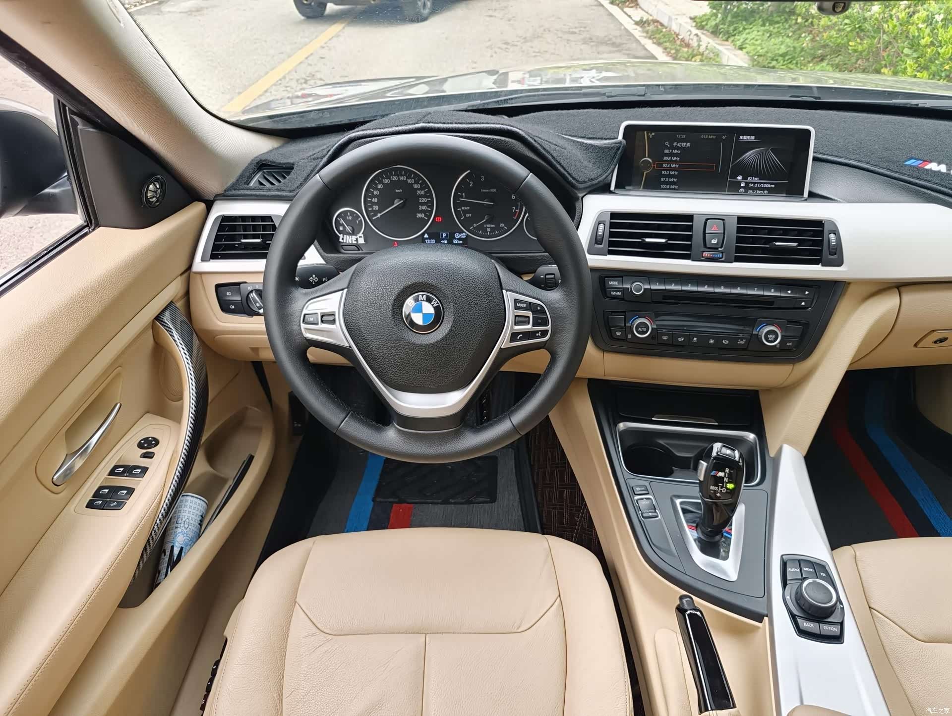 BMW 3 Series, 2014 17