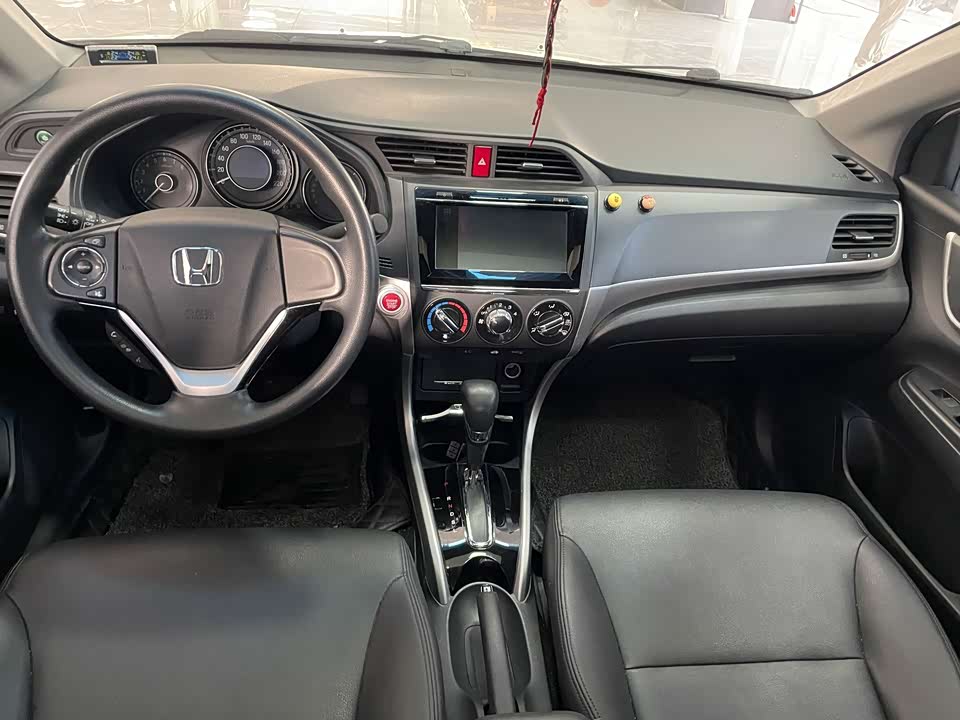 Honda Lingpai