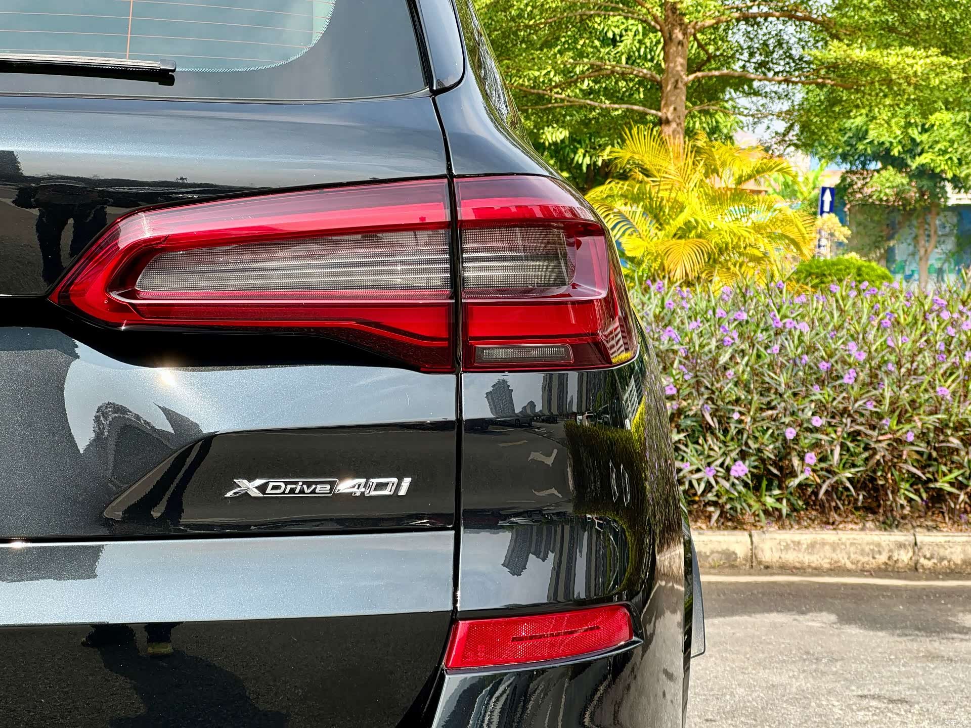 BMW X5, 2019 31