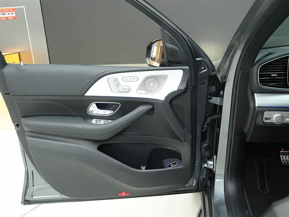 Mercedes-Benz GLE AMG