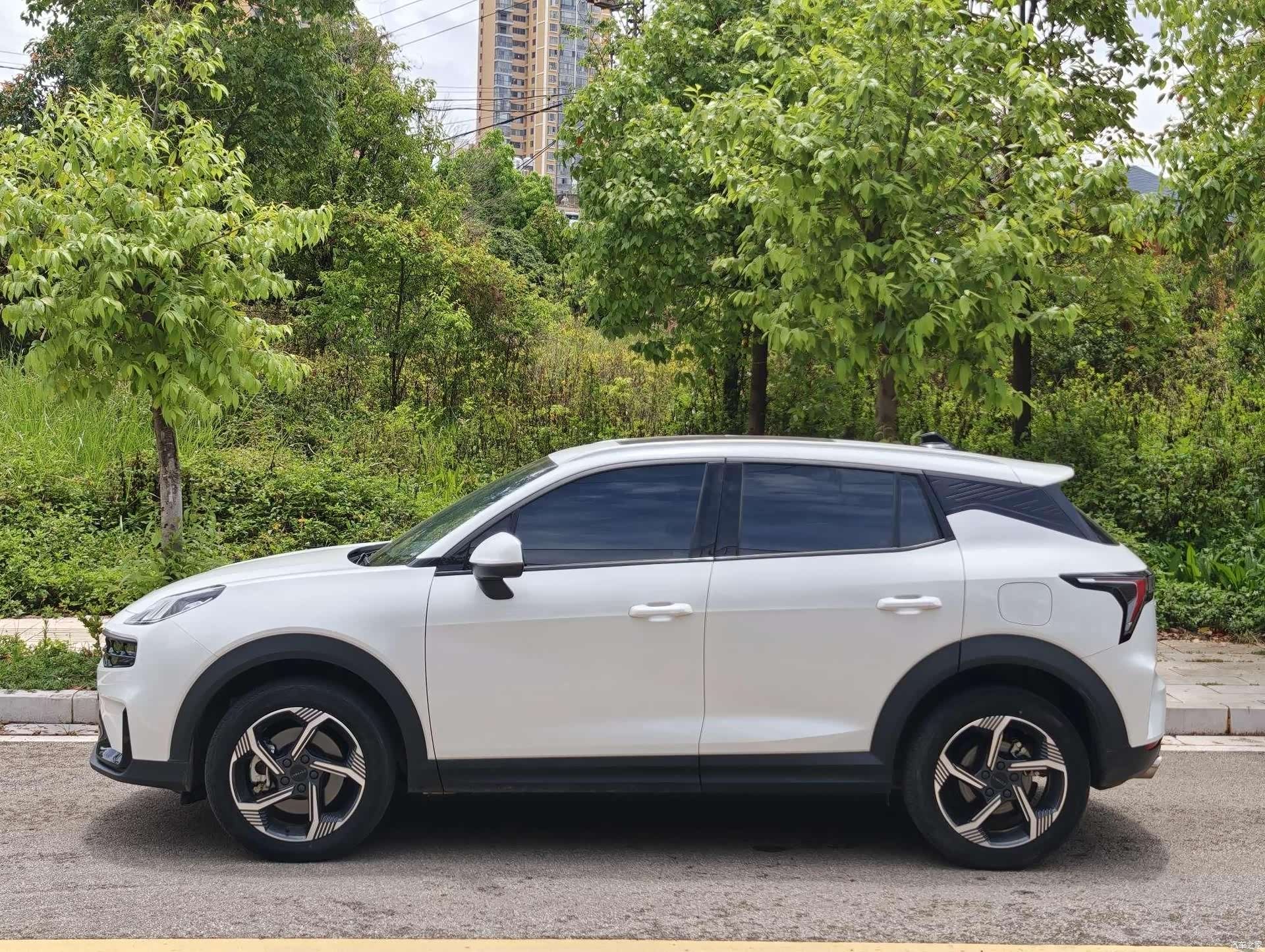 Lynk & Co 02, 2023 4