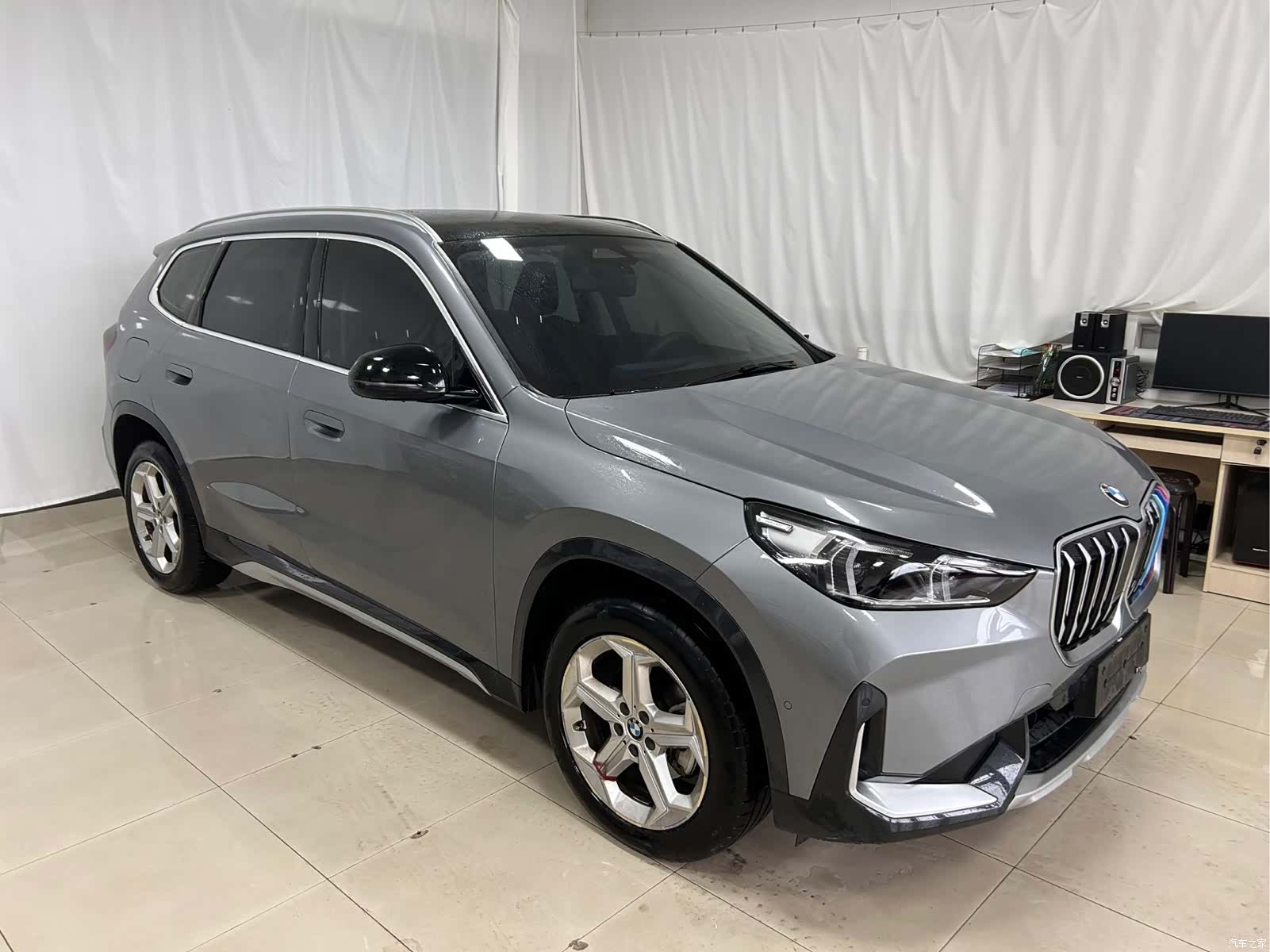 BMW X1, 2023 2