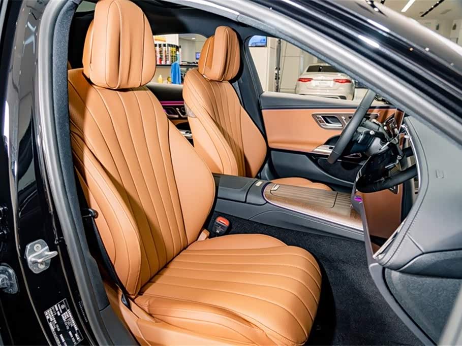Mercedes-Benz E-class Mercedes-Benz E-class