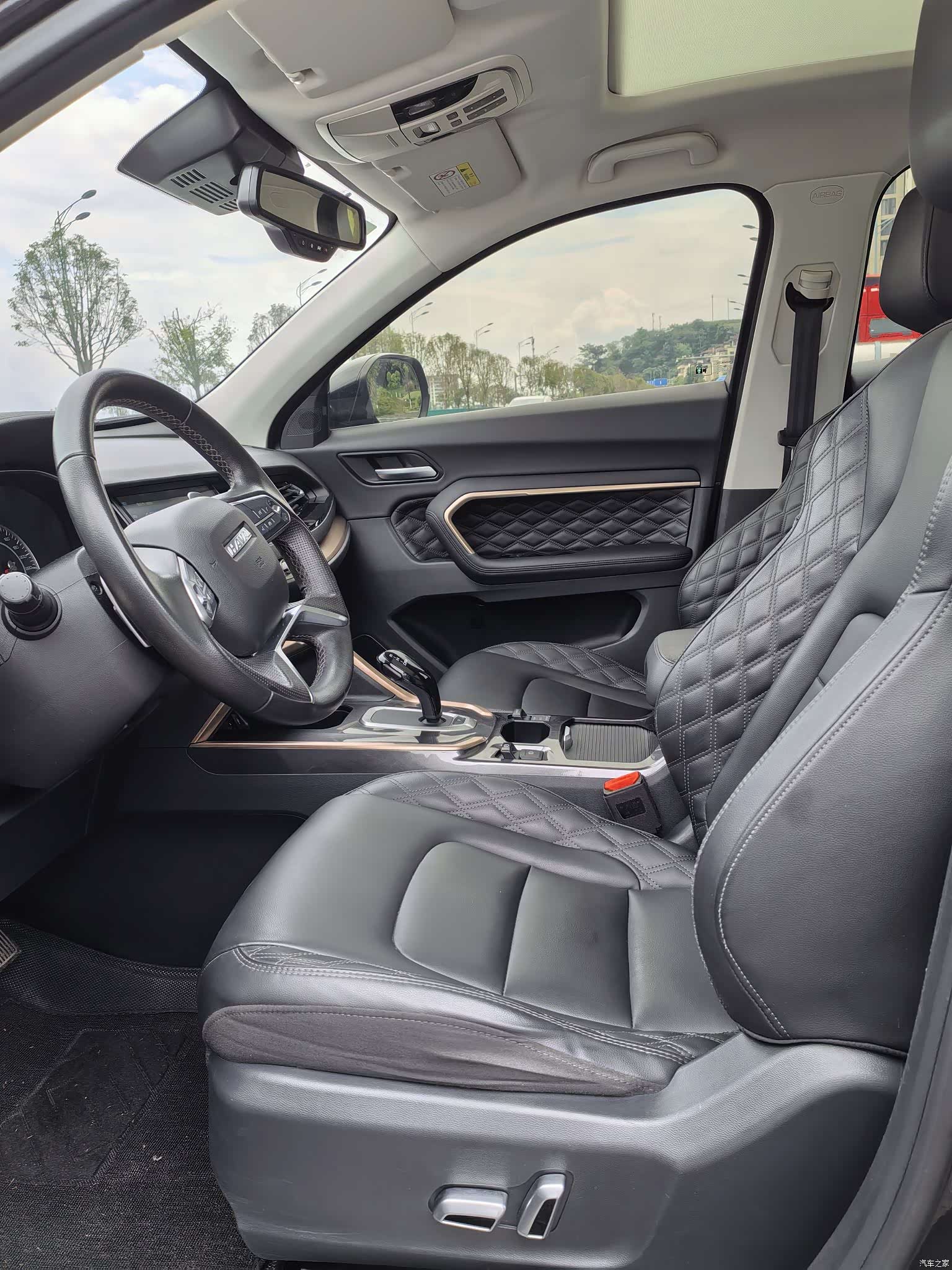 Haval H6, 2020 8