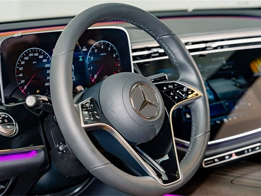 Mercedes-Benz E-class Mercedes-Benz E-class