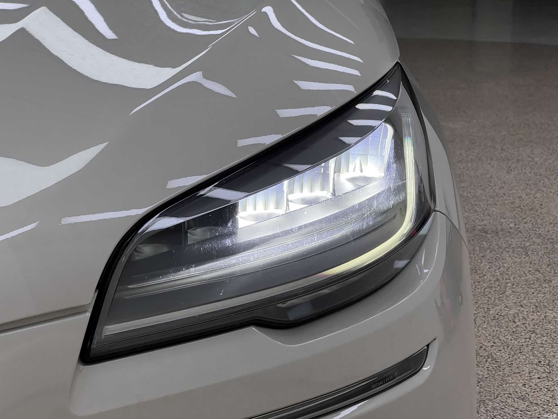Lincoln Aviator, 2021 9