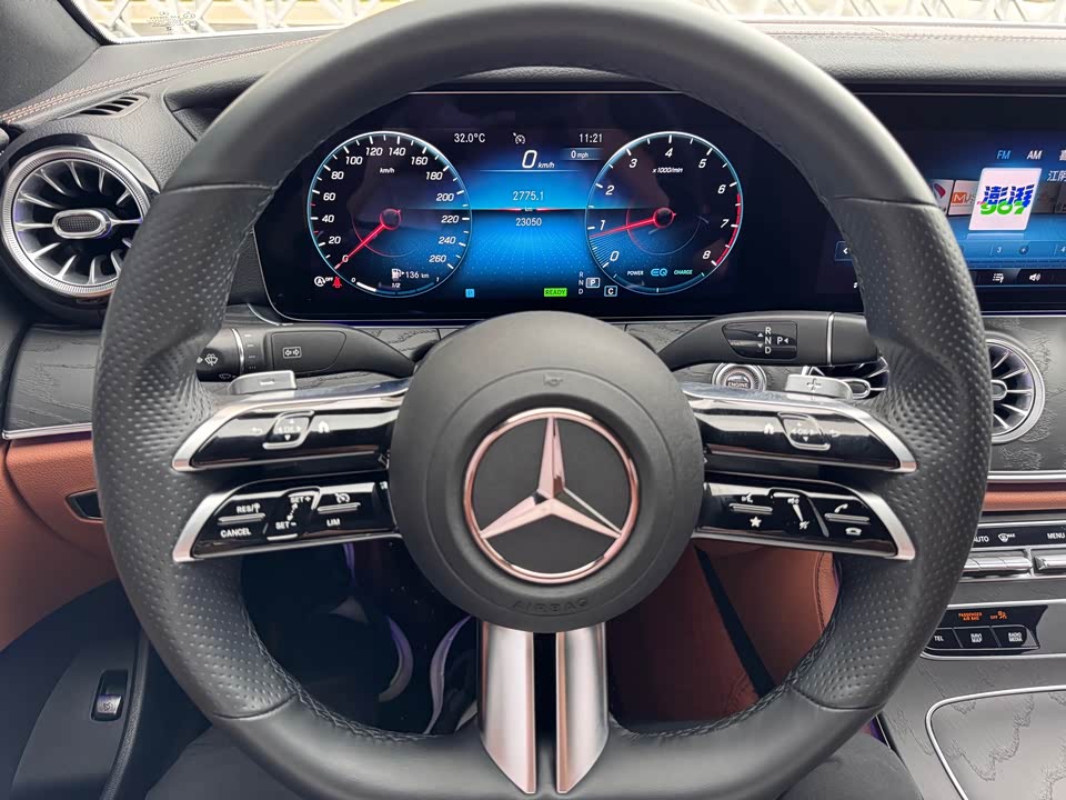 Mercedes-Benz E-class Mercedes-Benz E-class