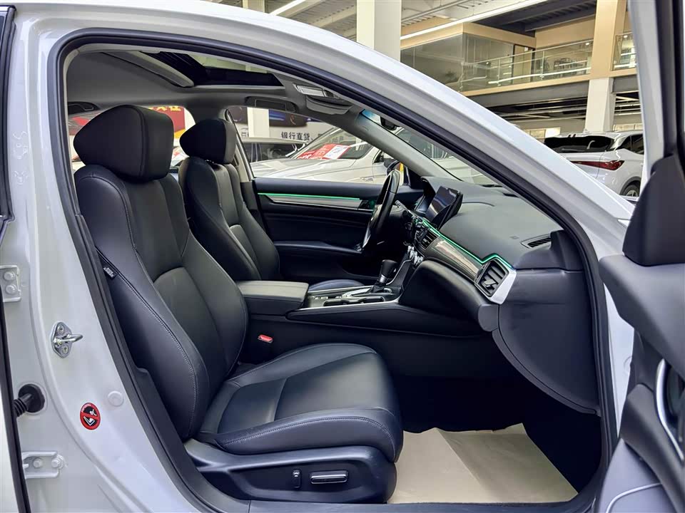 Honda Accord Honda Accord