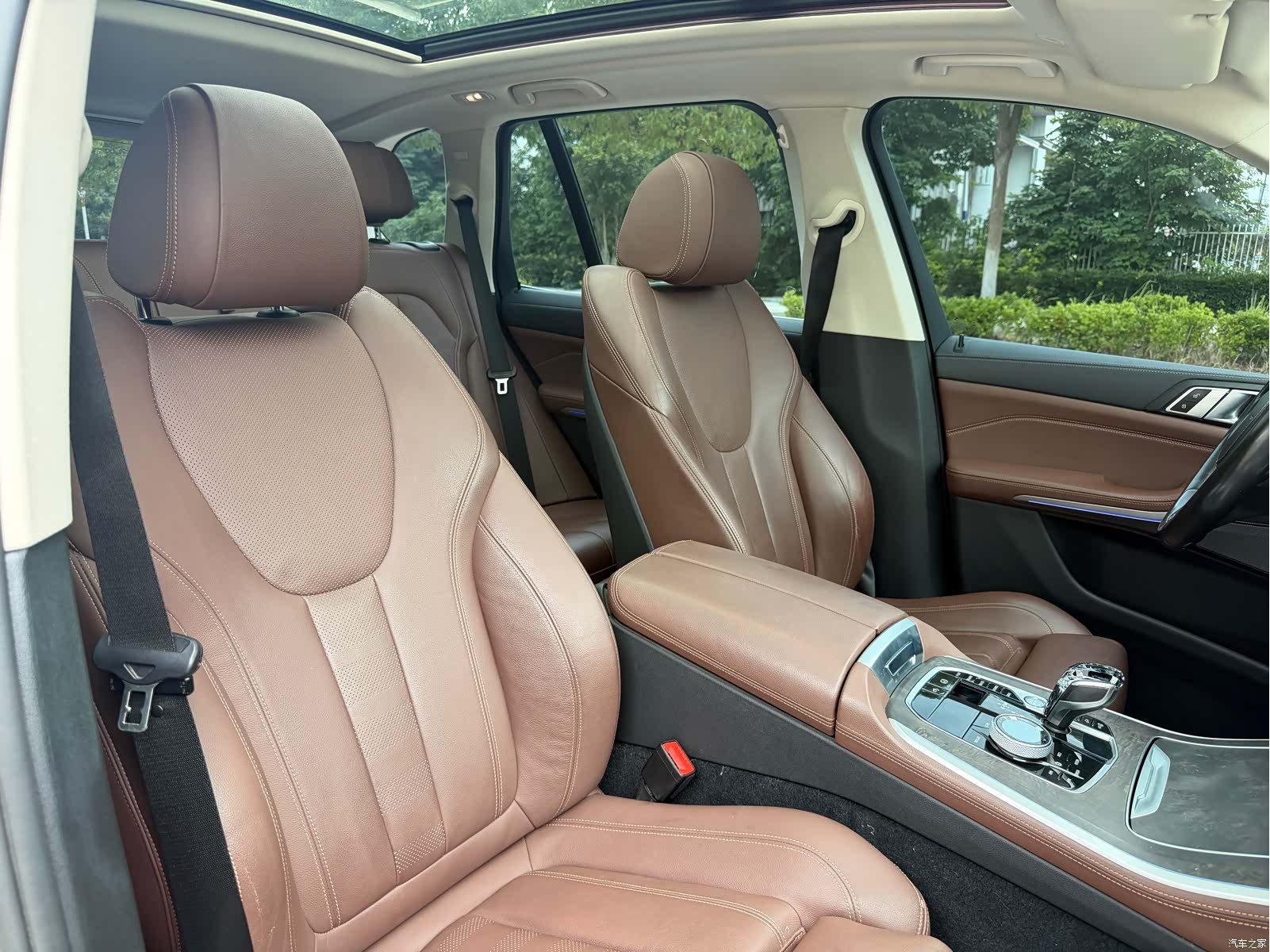 BMW X5, 2020 9