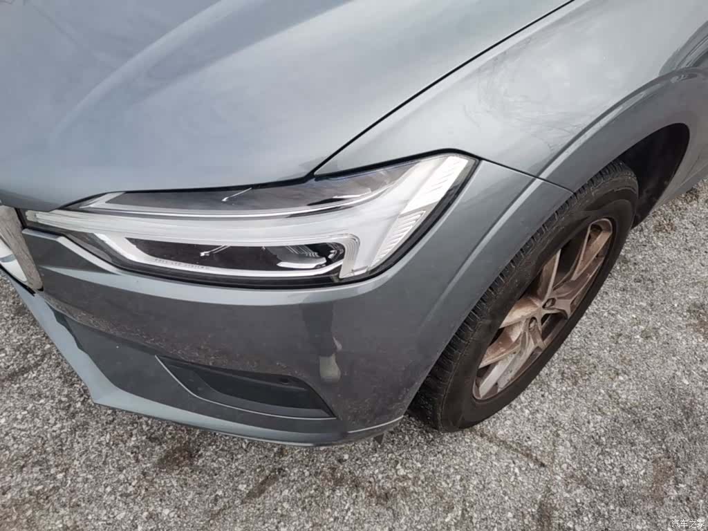 Volvo XC60, 2018 24