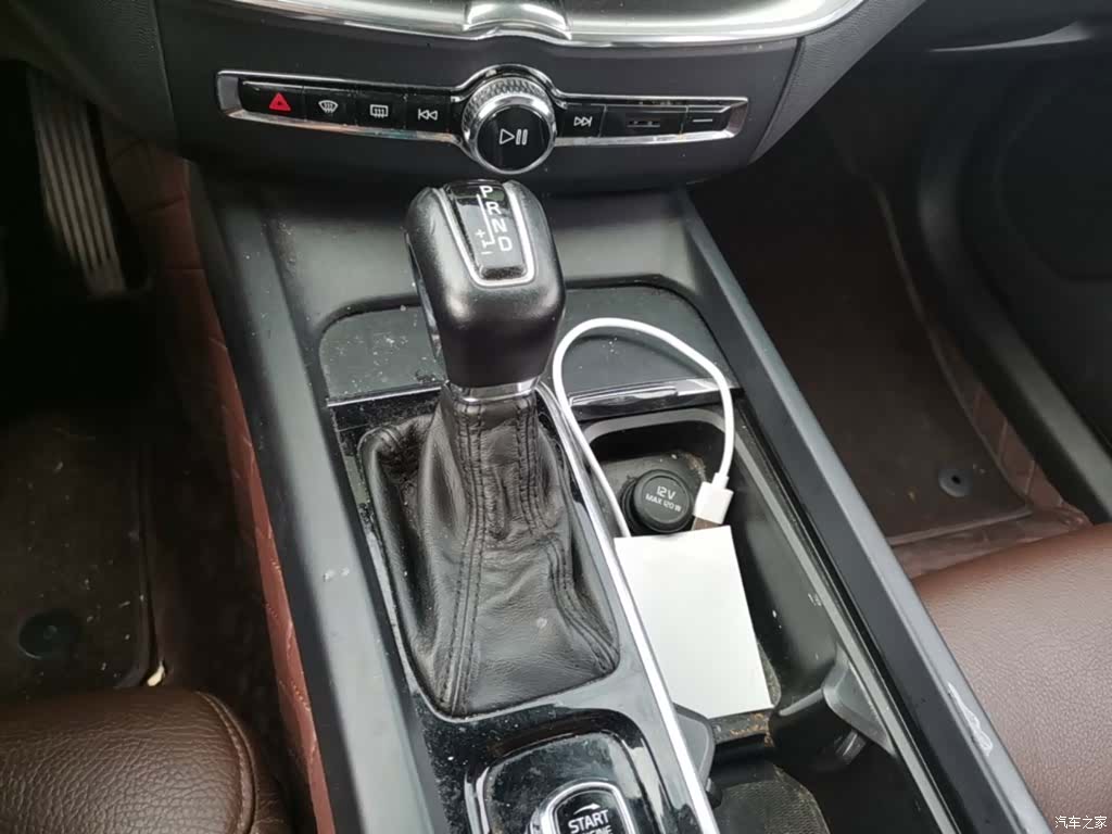 Volvo XC60, 2018 14