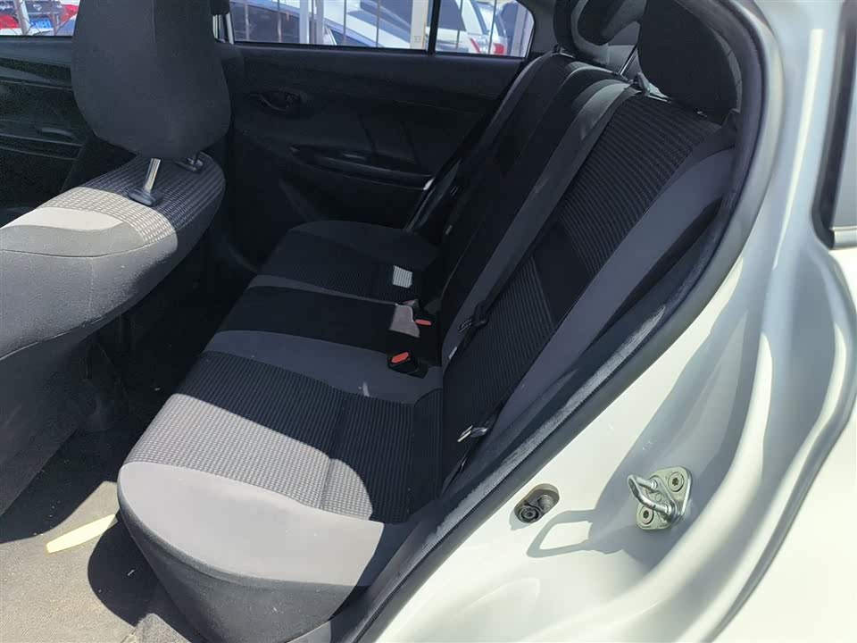 Toyota Vios