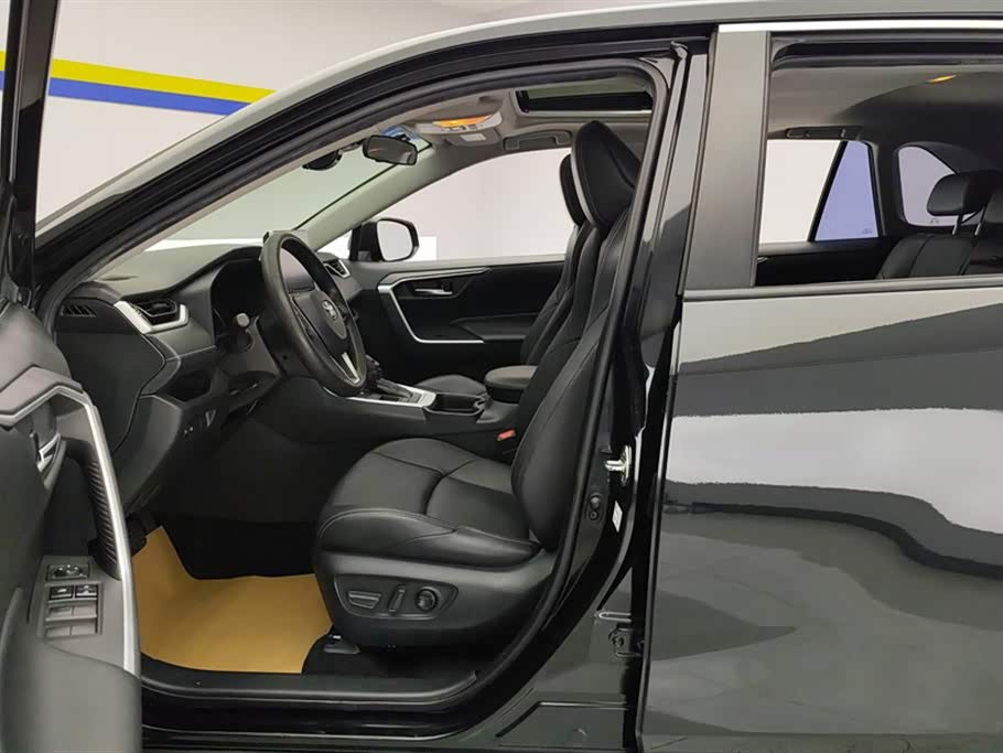 Toyota Wilanda